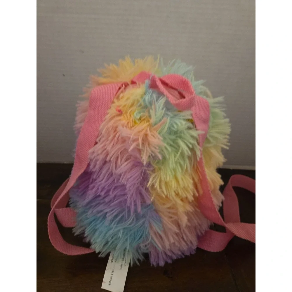 Toms Toy International‎ Hedgehog Backpack
